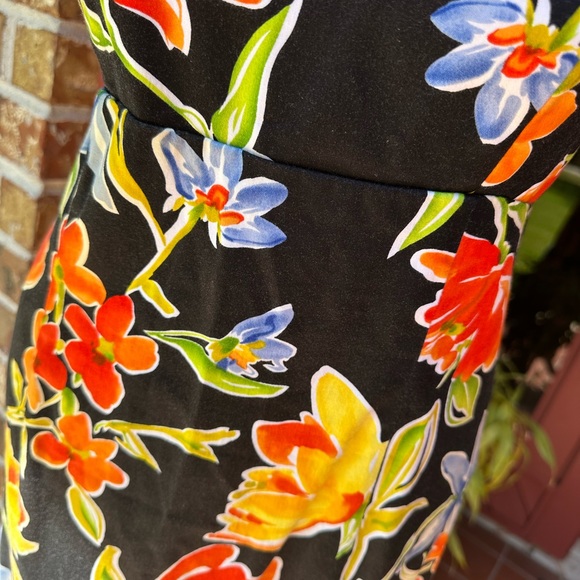 Madison Legh Dress - Picture 3 of 12